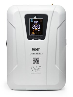 Стабилизатор Напряжения HN SR45-10kVA