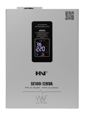 Стабилизатор напряжения HN SE100 12KVA