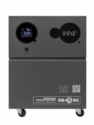 Стабилизатор напряжения HN ST95 25K