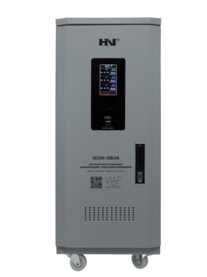 Стабилизатор Напряжения HN SE260-20kVA
