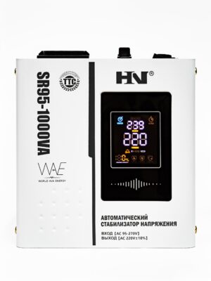 Стабилизатор Напряжения HN SR95-1000VA