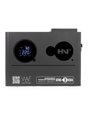 Стабилизатор напряжения HN ST95 3K