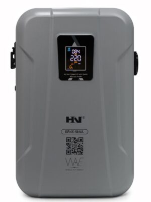 Стабилизатор Напряжения HN SR45-5kVA