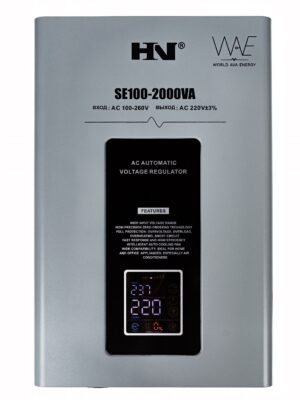 Стабилизатор Напряжения HN SE100-2000VA